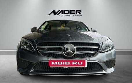 Mercedes-Benz C-Класс, 2021 год, 3 700 000 рублей, 6 фотография