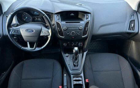 Ford Focus III, 2016 год, 1 090 000 рублей, 11 фотография