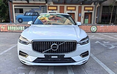 Volvo XC60 II, 2020 год, 3 650 000 рублей, 2 фотография