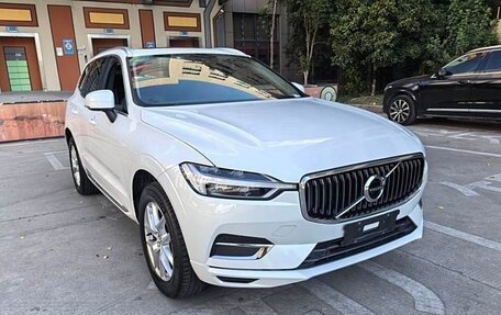 Volvo XC60 II, 2020 год, 3 650 000 рублей, 3 фотография