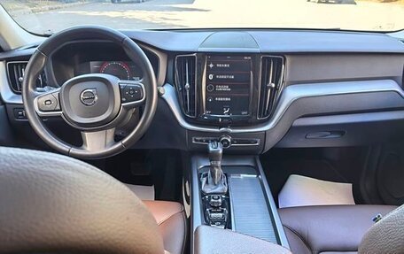 Volvo XC60 II, 2020 год, 3 650 000 рублей, 9 фотография