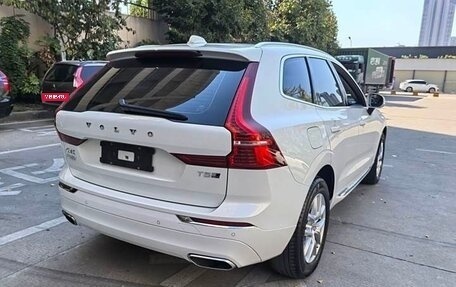 Volvo XC60 II, 2020 год, 3 650 000 рублей, 4 фотография