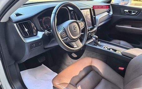 Volvo XC60 II, 2020 год, 3 650 000 рублей, 8 фотография