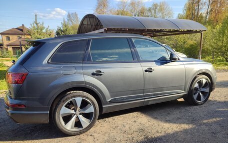 Audi Q7, 2015 год, 4 550 000 рублей, 8 фотография