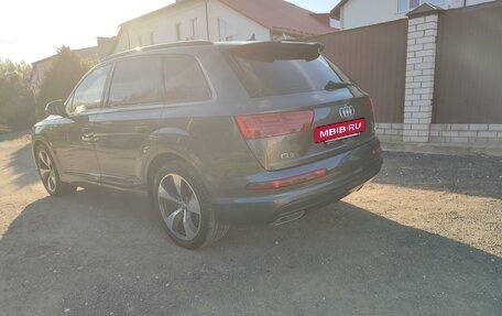 Audi Q7, 2015 год, 4 550 000 рублей, 5 фотография