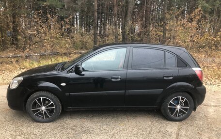 KIA Rio II, 2005 год, 420 000 рублей, 2 фотография