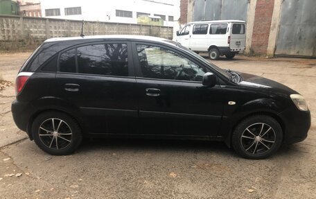 KIA Rio II, 2005 год, 420 000 рублей, 8 фотография