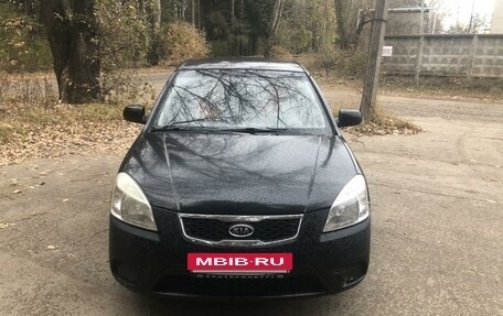 KIA Rio II, 2005 год, 420 000 рублей, 6 фотография