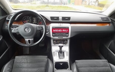 Volkswagen Passat B6, 2010 год, 640 000 рублей, 11 фотография