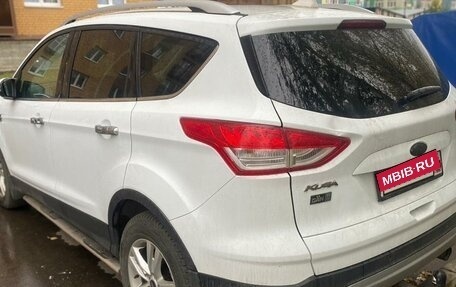 Ford Kuga III, 2013 год, 1 239 000 рублей, 3 фотография