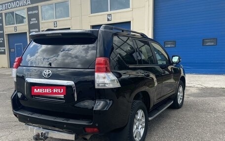 Toyota Land Cruiser Prado 150 рестайлинг 2, 2013 год, 2 700 000 рублей, 8 фотография