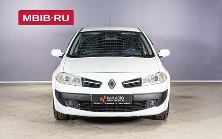 Renault Megane II, 2008 год, 490 000 рублей, 10 фотография