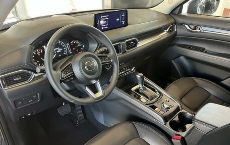 Mazda CX-5 II, 2024 год, 5 750 000 рублей, 5 фотография