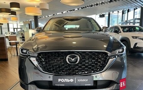 Mazda CX-5 II, 2024 год, 5 750 000 рублей, 12 фотография