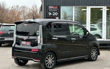 Daihatsu Move VI рестайлинг, 2019 год, 1 379 000 рублей, 5 фотография