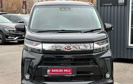 Daihatsu Move VI рестайлинг, 2019 год, 1 379 000 рублей, 3 фотография