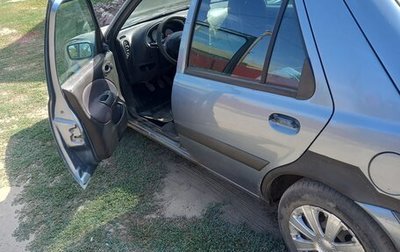 Ford Fiesta, 2000 год, 130 000 рублей, 1 фотография