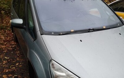 Ford Galaxy II, 2008 год, 890 000 рублей, 1 фотография