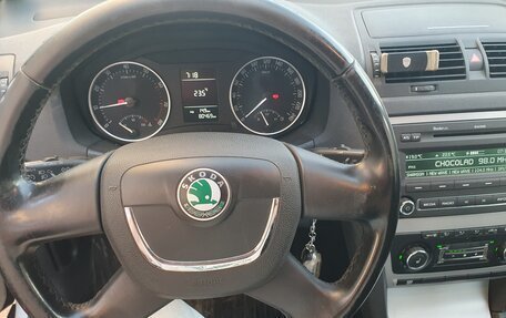 Skoda Octavia, 2011 год, 1 100 000 рублей, 7 фотография