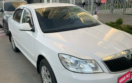 Skoda Octavia, 2011 год, 1 100 000 рублей, 8 фотография