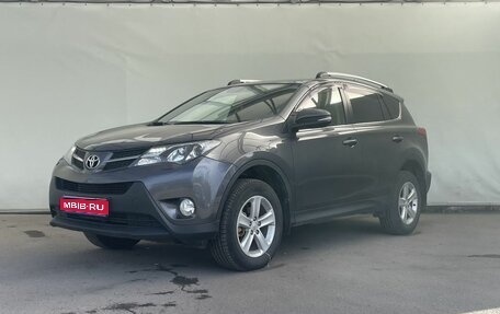 Toyota RAV4, 2013 год, 1 850 000 рублей, 1 фотография