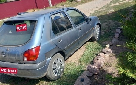 Ford Fiesta, 2000 год, 130 000 рублей, 5 фотография