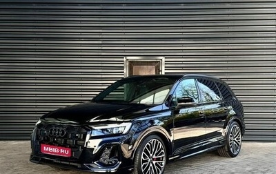 Audi Q7, 2024 год, 16 999 000 рублей, 1 фотография