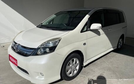 Toyota ISis I, 2011 год, 1 200 100 рублей, 1 фотография