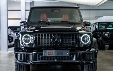 Mercedes-Benz G-Класс AMG, 2024 год, 40 000 000 рублей, 1 фотография