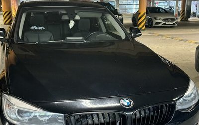 BMW 3 серия, 2014 год, 2 550 000 рублей, 1 фотография