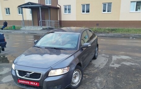 Volvo S40 II, 2007 год, 720 000 рублей, 1 фотография