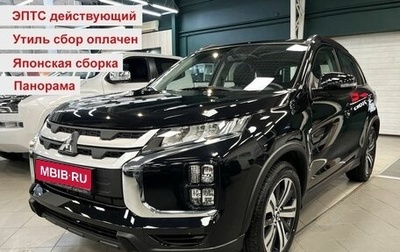 Mitsubishi ASX I рестайлинг, 2023 год, 4 399 000 рублей, 1 фотография