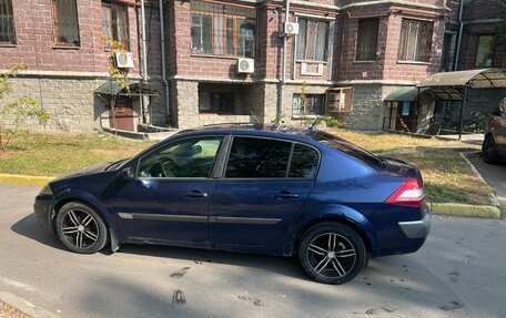 Renault Megane II, 2006 год, 249 000 рублей, 10 фотография