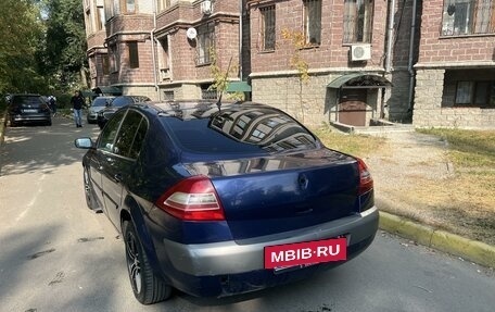 Renault Megane II, 2006 год, 249 000 рублей, 8 фотография