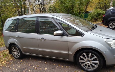 Ford Galaxy II, 2008 год, 890 000 рублей, 8 фотография