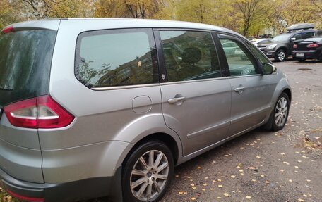 Ford Galaxy II, 2008 год, 890 000 рублей, 6 фотография