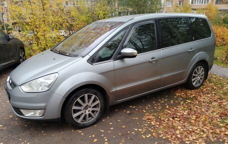 Ford Galaxy II, 2008 год, 890 000 рублей, 9 фотография