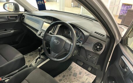 Toyota Corolla, 2015 год, 1 649 999 рублей, 10 фотография