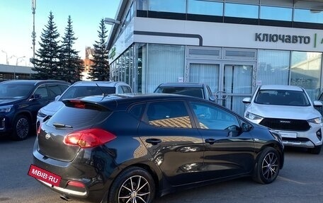 KIA cee'd III, 2013 год, 949 000 рублей, 4 фотография