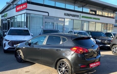 KIA cee'd III, 2013 год, 949 000 рублей, 6 фотография