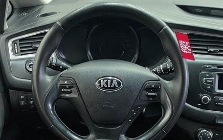 KIA cee'd III, 2013 год, 949 000 рублей, 11 фотография