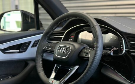 Audi Q7, 2024 год, 16 999 000 рублей, 17 фотография