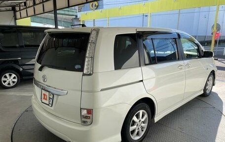 Toyota ISis I, 2011 год, 1 200 100 рублей, 6 фотография