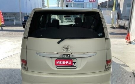 Toyota ISis I, 2011 год, 1 200 100 рублей, 7 фотография