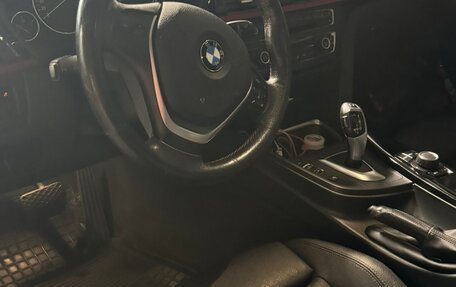 BMW 3 серия, 2014 год, 2 550 000 рублей, 6 фотография