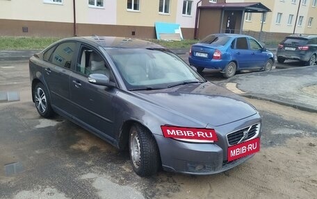 Volvo S40 II, 2007 год, 720 000 рублей, 5 фотография