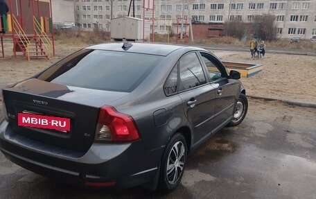 Volvo S40 II, 2007 год, 720 000 рублей, 4 фотография