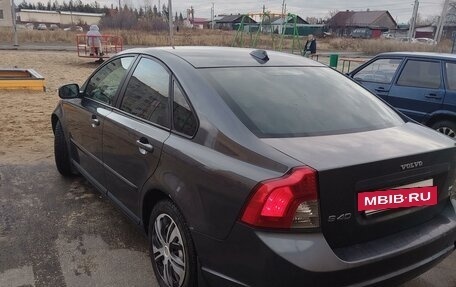 Volvo S40 II, 2007 год, 720 000 рублей, 2 фотография