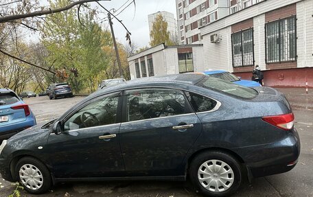 Nissan Almera, 2016 год, 1 200 000 рублей, 10 фотография