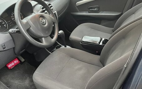 Nissan Almera, 2016 год, 1 200 000 рублей, 15 фотография